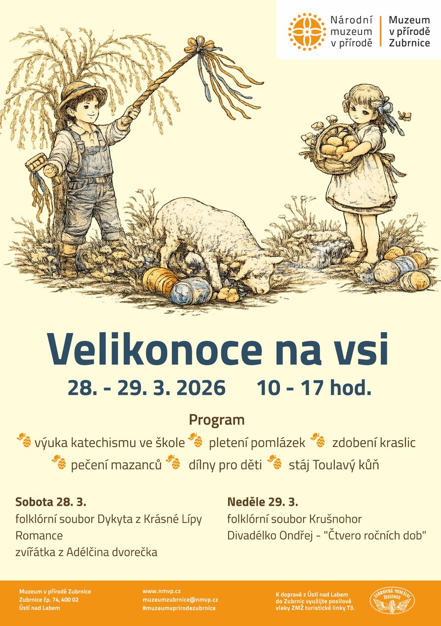 plakát _Velikonoce na vsi_2026 final